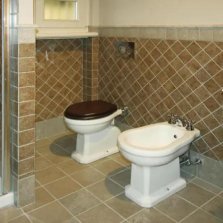 别墅 In Near Sandy Beaches *