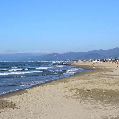 In Near Sandy Beaches 别墅 *