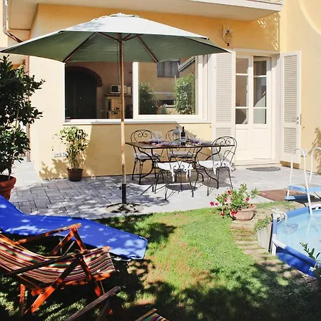 With Above Ground Pool In *