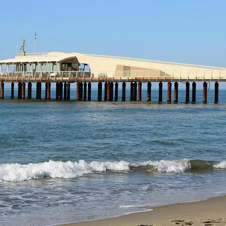 In Near Sandy Beaches