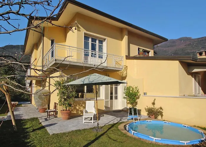 In Near Sandy Beaches カマイオーレ