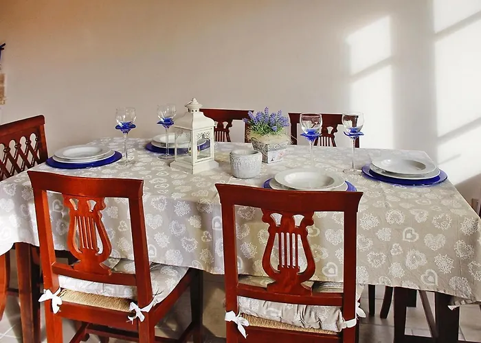 In Near Sandy Beaches