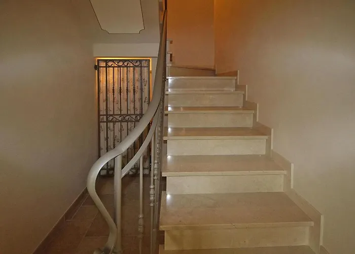 ヴィラ In Near Sandy Beaches