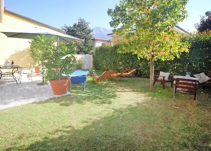 In Near Sandy Beaches カマイオーレ