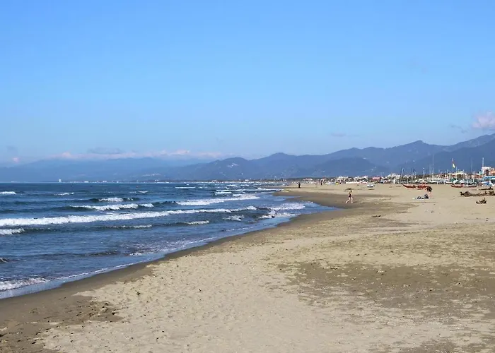 In Near Sandy Beaches ヴィラ *