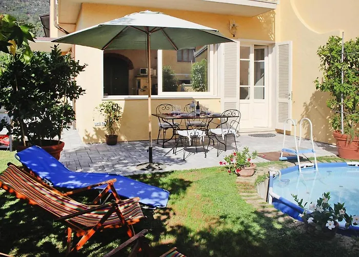 In Near Sandy Beaches *