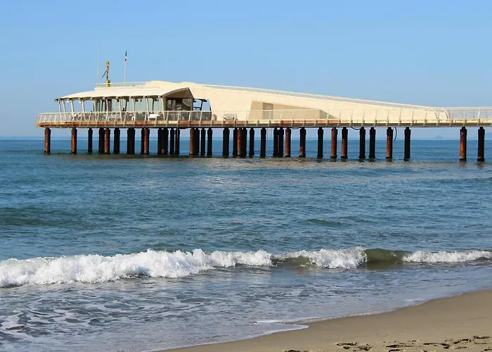 In Near Sandy Beaches